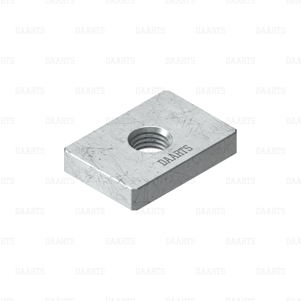 Гайка профиля канальная универсальная DS MQL